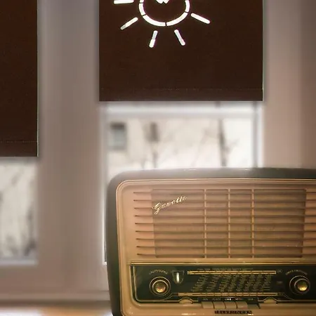 Locum Elzbieta - Old Town - Wrocław