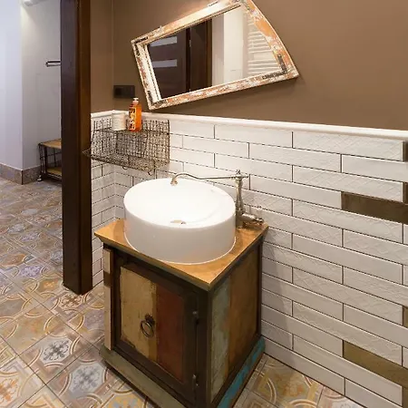 Appartement Locum Elzbieta - Old Town - *