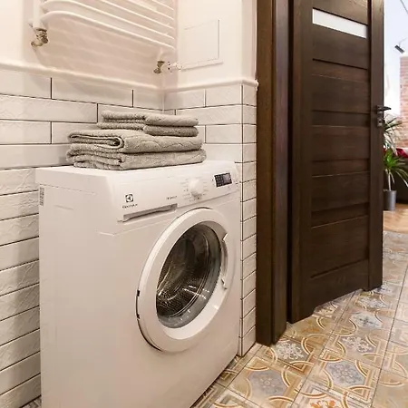 Locum Elzbieta - Old Town - Wrocław