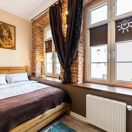 Locum Elzbieta - Old Town - *