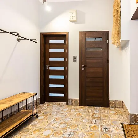 Locum Elzbieta - Old Town - * 브로츠와프