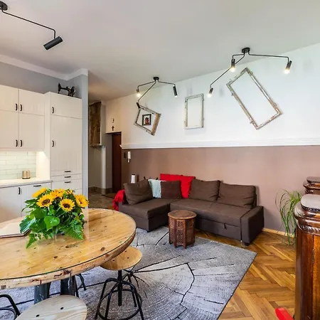 Locum Elzbieta - Old Town - * Wrocław