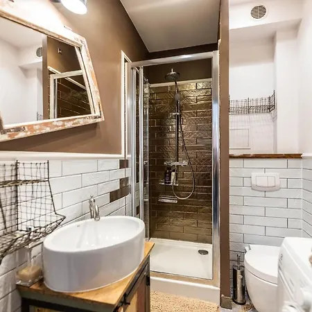 Locum Elzbieta - Old Town - * Wrocław