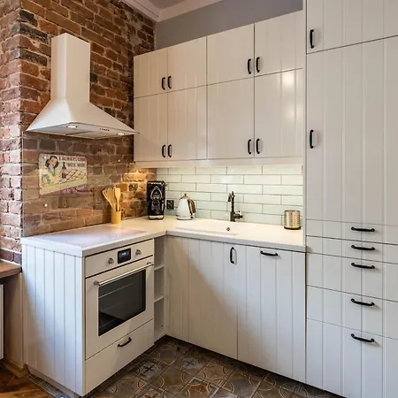 Lejlighed Locum Elzbieta - Old Town - *