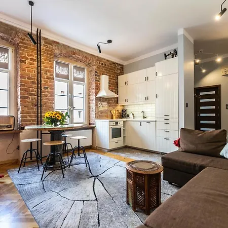Apartament Elzbieta Locum / Market Sqr Wrocław