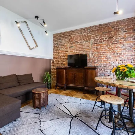 Apartment Locum Elzbieta - Old Town - Wroclaw