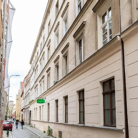 Locum Elzbieta - Old Town - * Wroclaw
