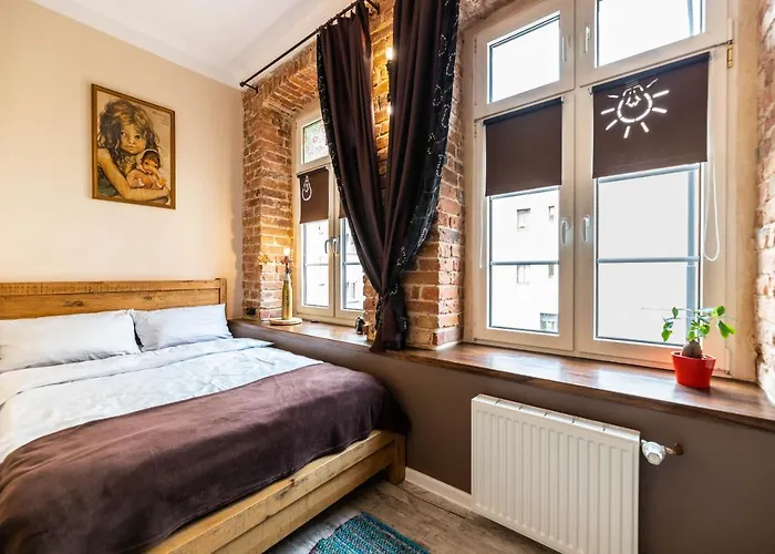 Locum Elzbieta - Old Town - *