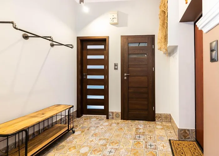 Locum Elzbieta - Old Town - * 브로츠와프