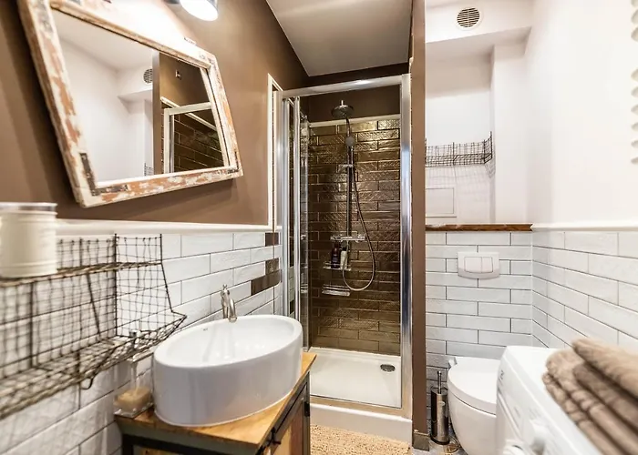 Locum Elzbieta - Old Town - * 브로츠와프