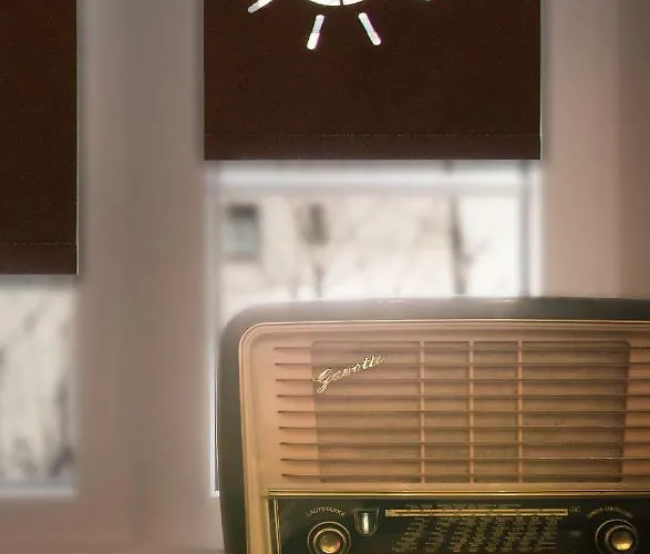 Locum Elzbieta - Old Town - 브로츠와프