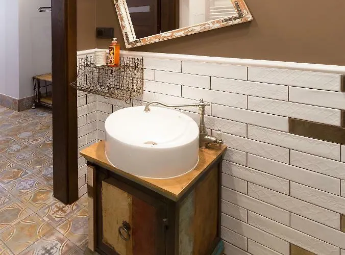 아파트 Locum Elzbieta - Old Town - *