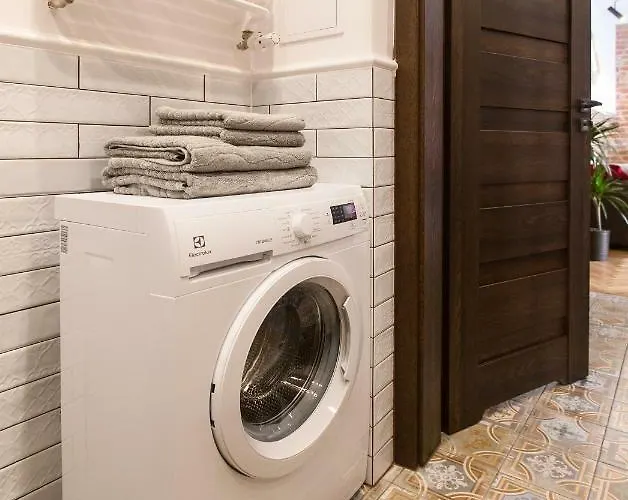 Locum Elzbieta - Old Town - 브로츠와프